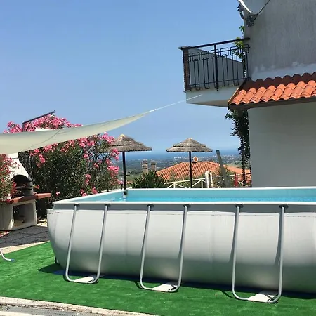 La Rondine Bed & Breakfast Saludecio