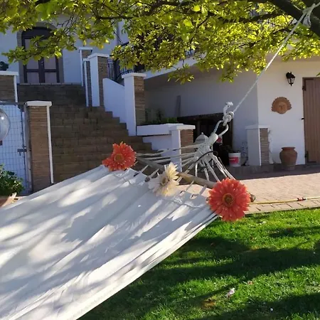 La Rondine Bed & Breakfast Saludecio