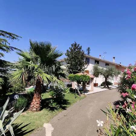 La Rondine Bed & Breakfast Saludecio
