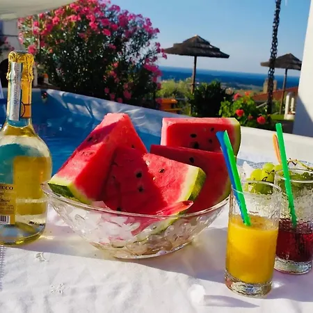 La Rondine Bed & Breakfast
