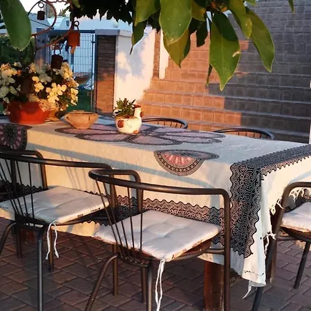 Bed & Breakfast La Rondine *