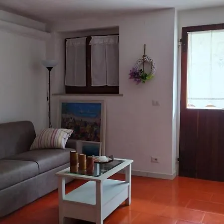 Bed & Breakfast La Rondine Saludecio