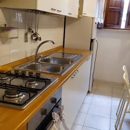 La Rondine Bed & Breakfast *