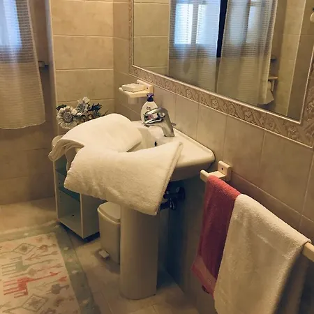 Bed & Breakfast La Rondine *